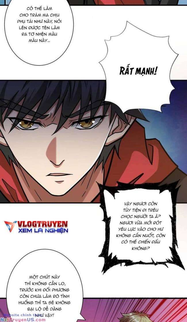 God Slayer - Chương 99