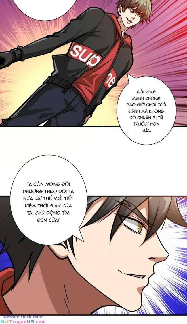 God Slayer - Chương 99