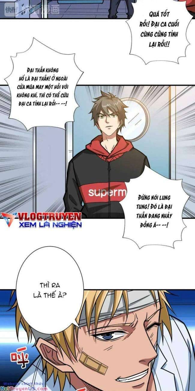 God Slayer - Chương 99