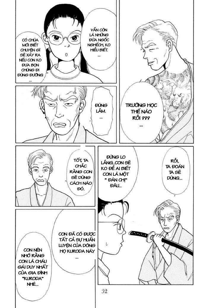 Gokusen - Chương 1