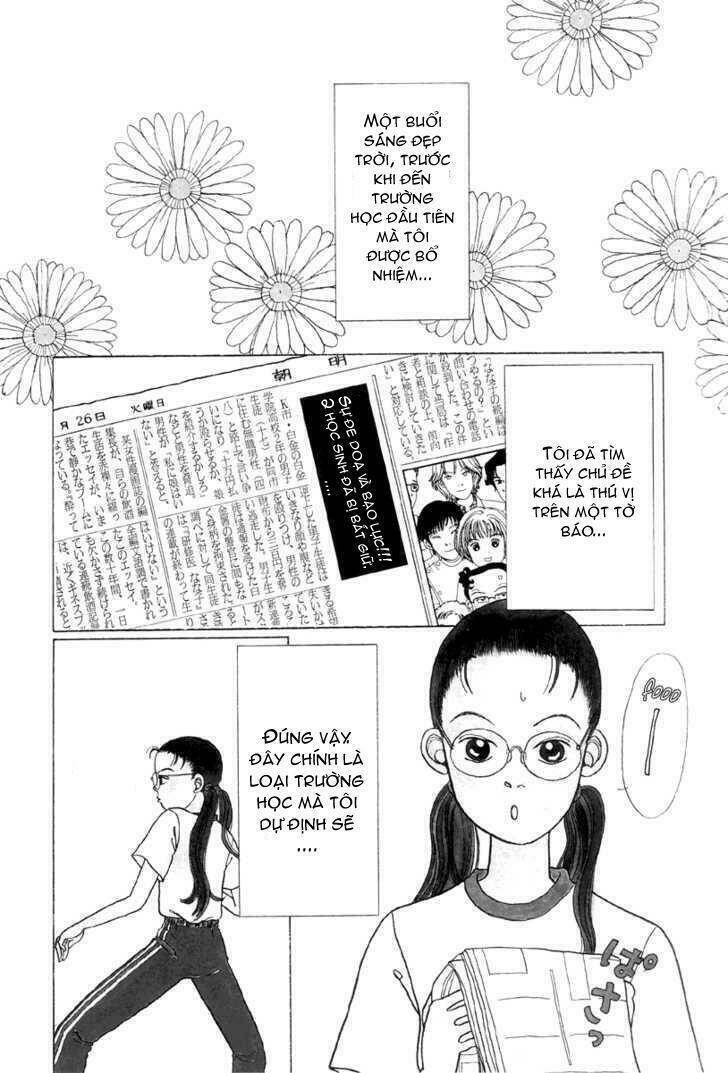 Gokusen - Chương 1