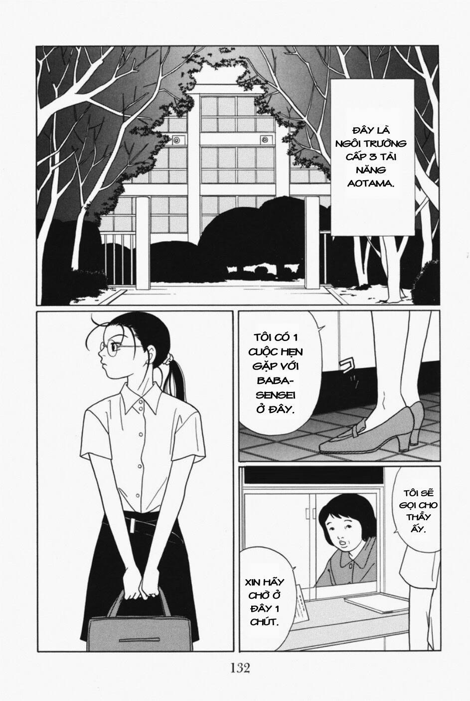 Gokusen - Chương 101