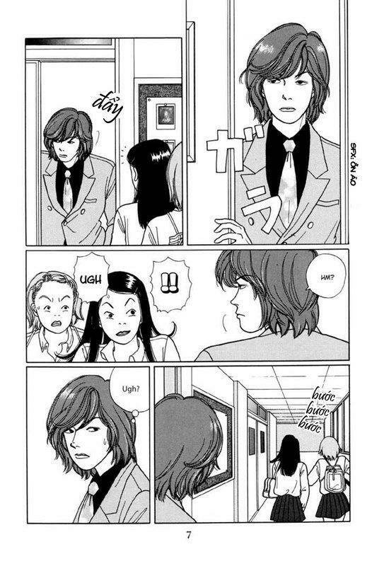Gokusen - Chương 11