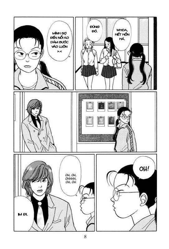 Gokusen - Chương 11