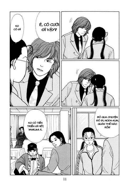 Gokusen - Chương 11