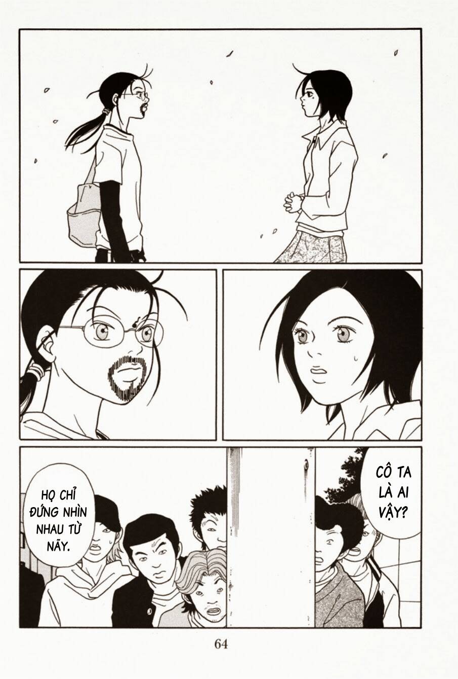 Gokusen - Chương 117
