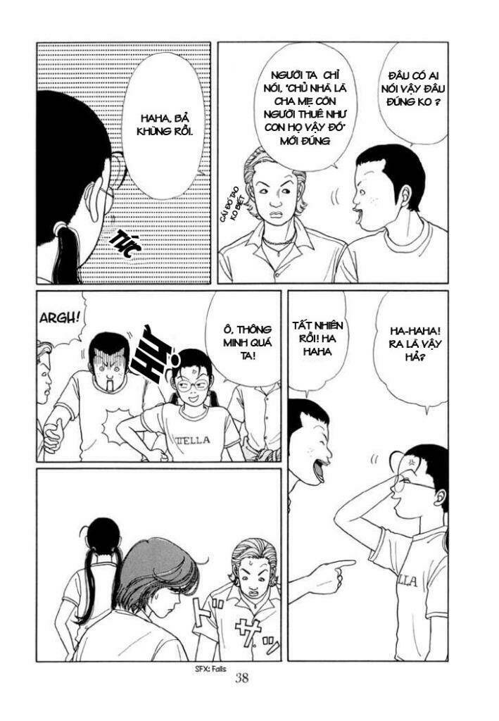 Gokusen - Chương 12
