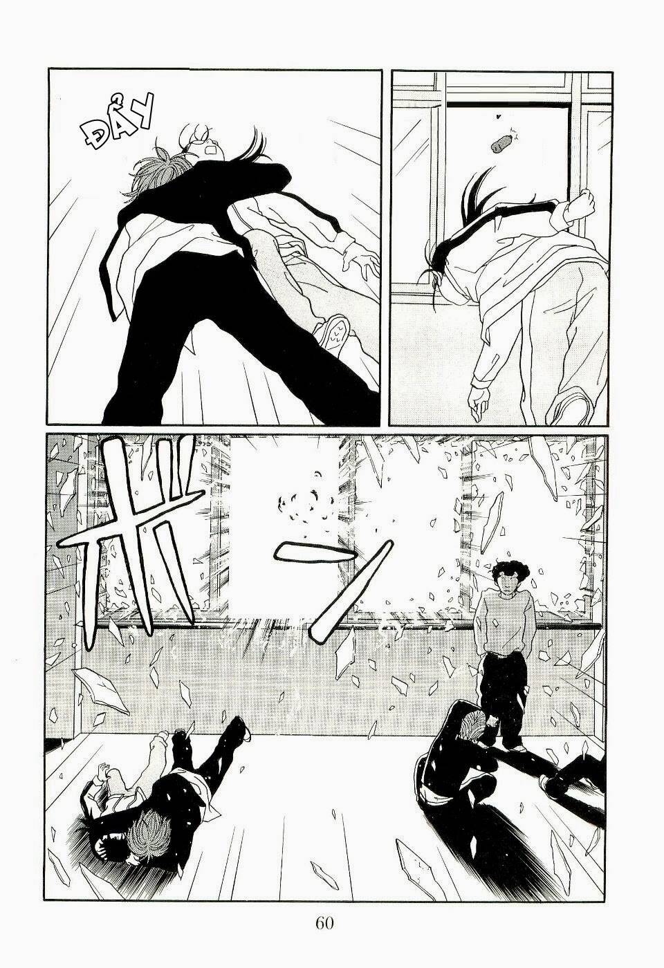 Gokusen - Chương 126