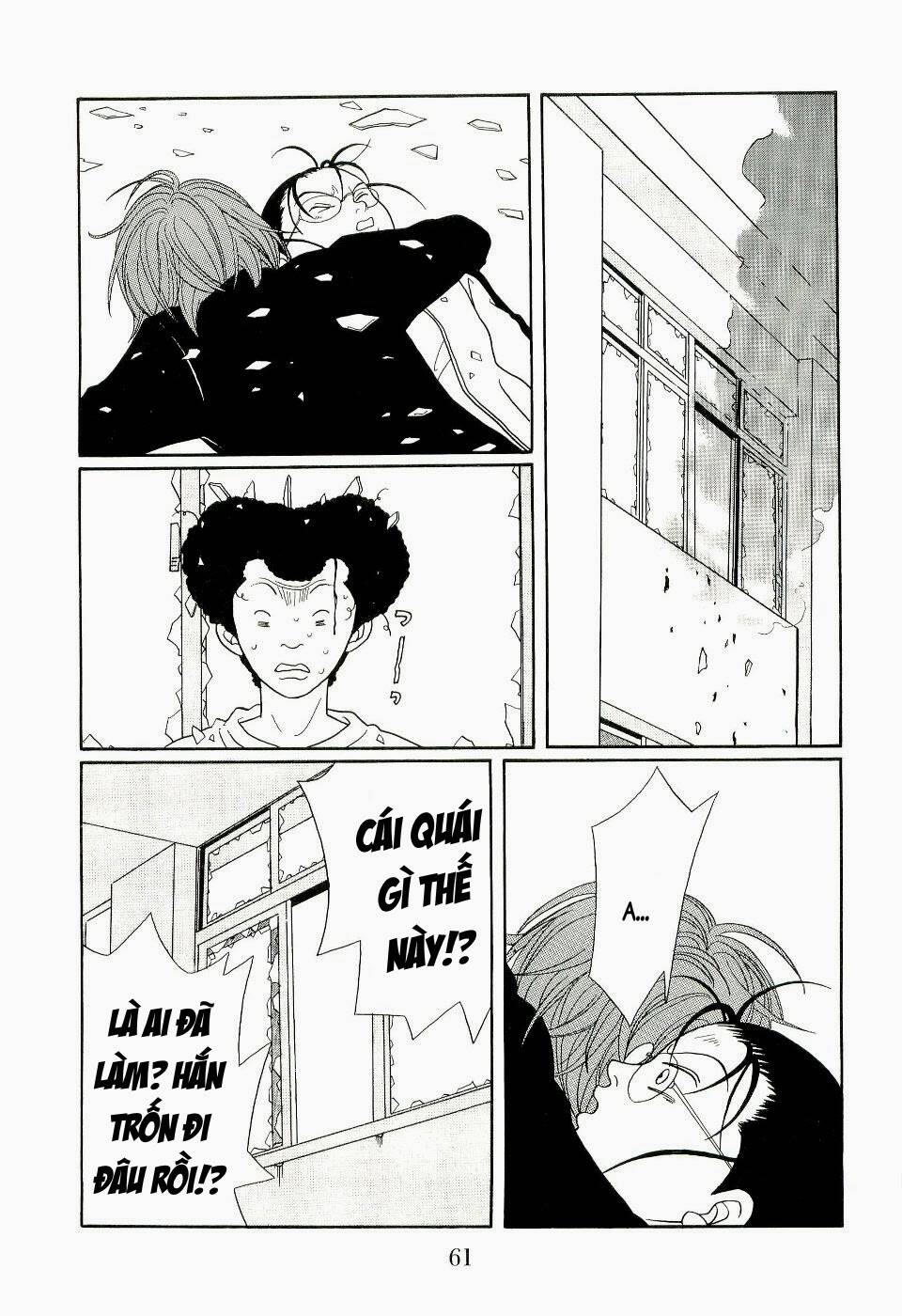 Gokusen - Chương 126