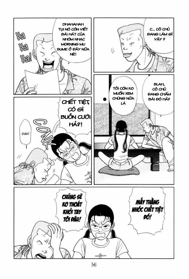Gokusen - Chương 13