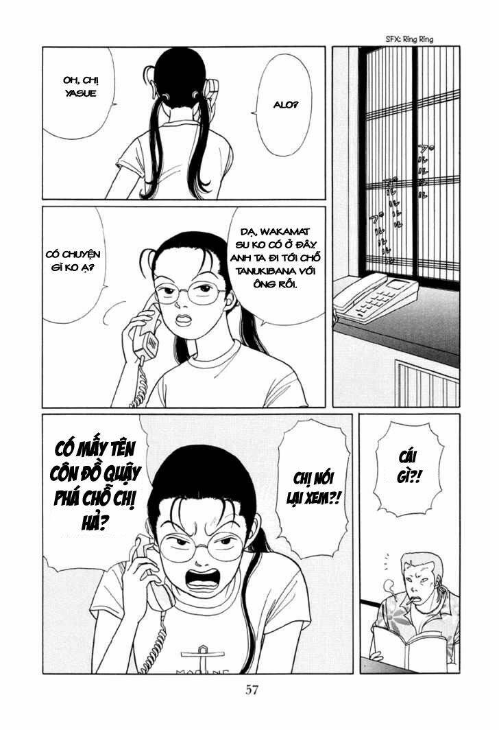 Gokusen - Chương 13