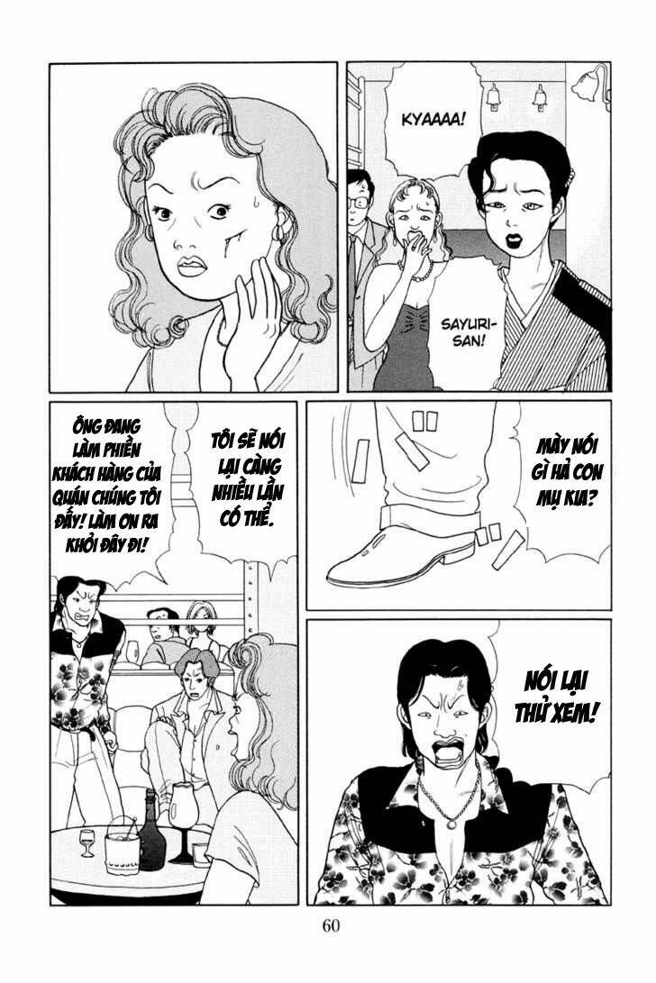 Gokusen - Chương 13