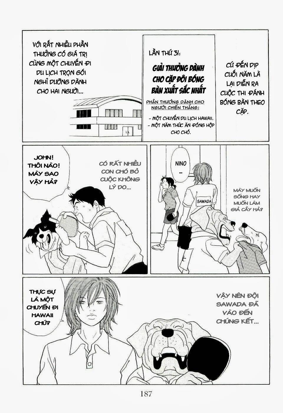 Gokusen - Chương 131