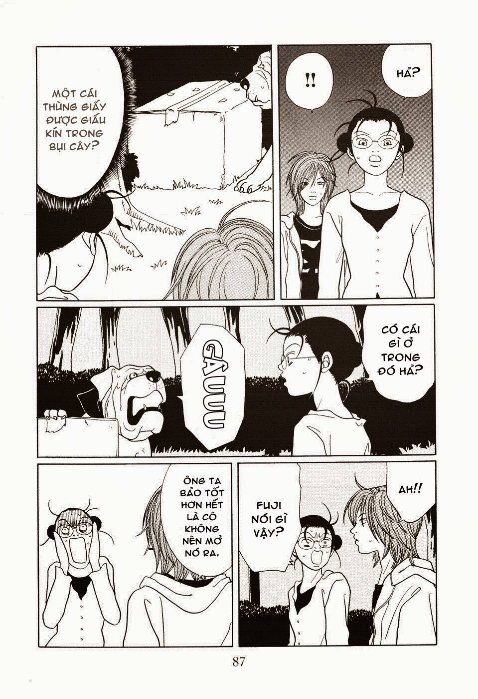 Gokusen - Chương 137