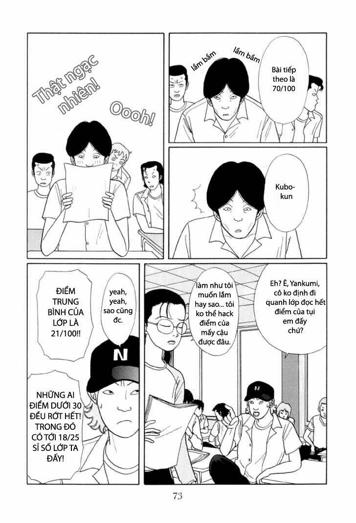 Gokusen - Chương 14