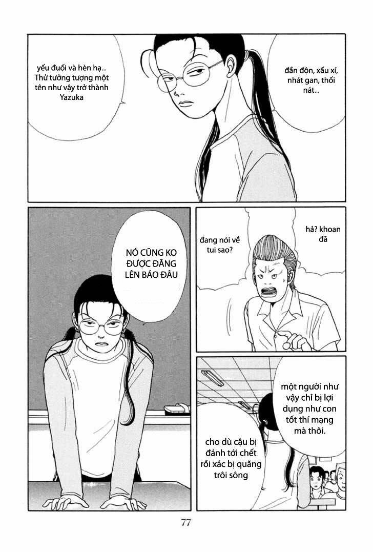 Gokusen - Chương 14