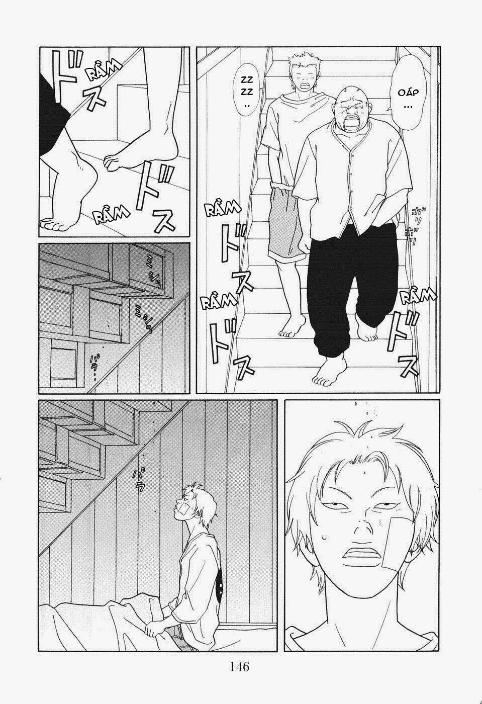 Gokusen - Chương 140