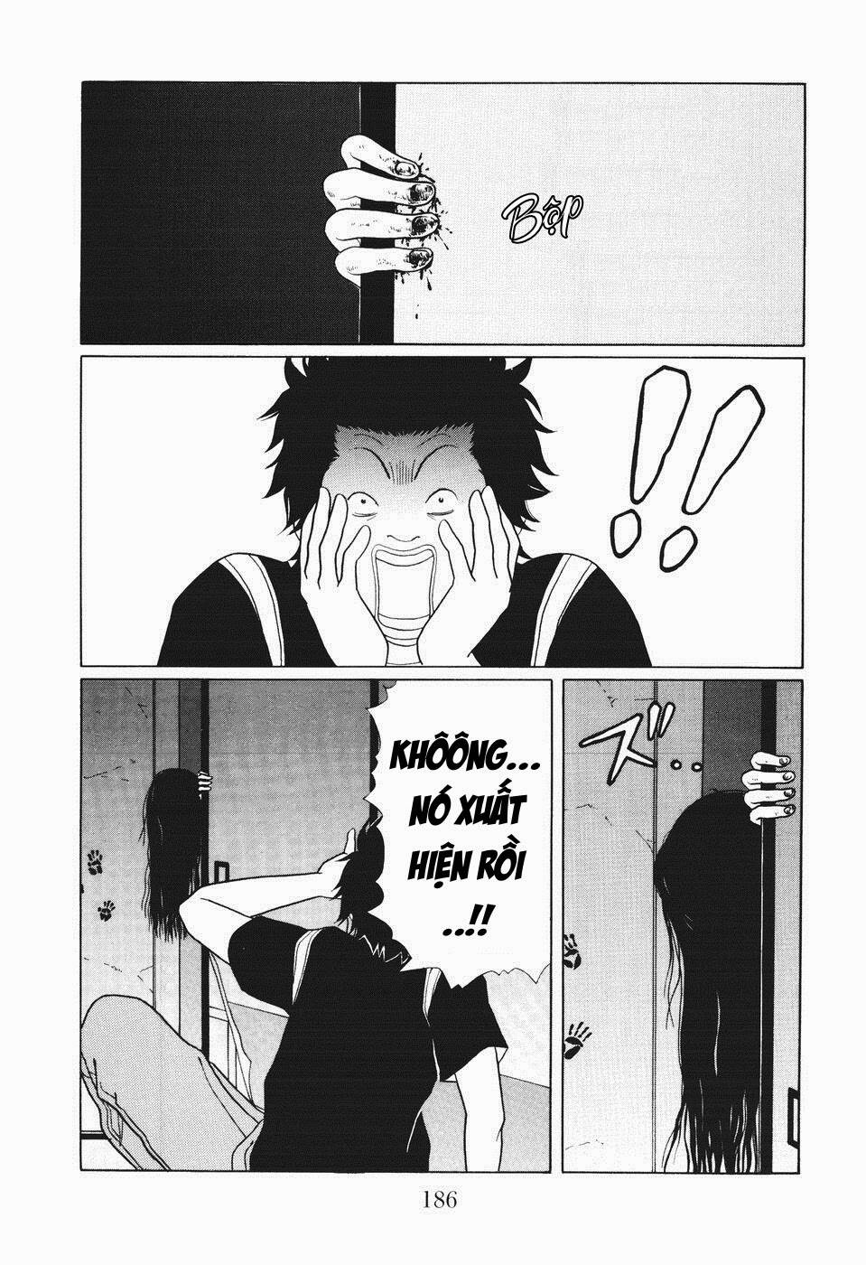 Gokusen - Chương 142
