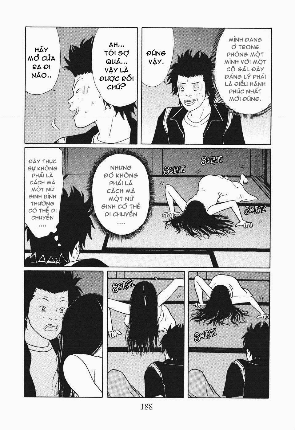 Gokusen - Chương 142