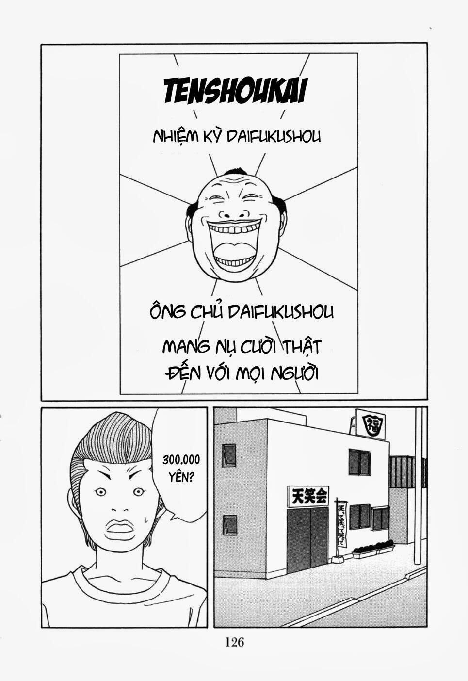 Gokusen - Chương 149