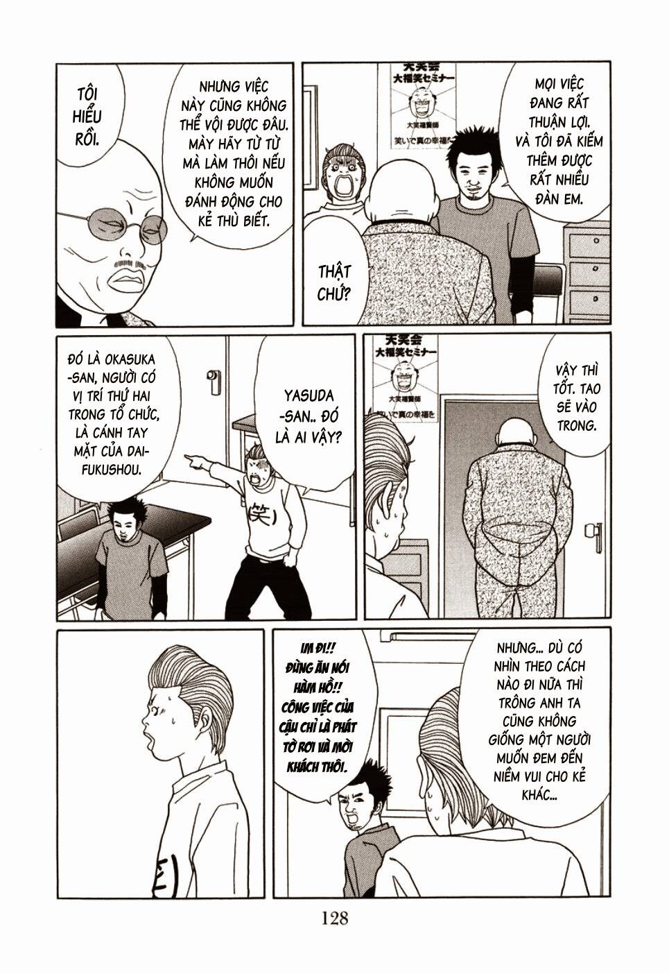 Gokusen - Chương 149