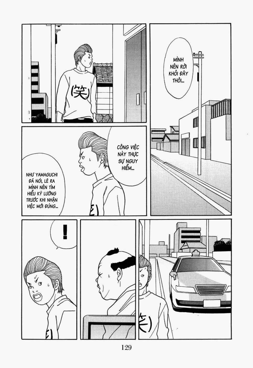 Gokusen - Chương 149