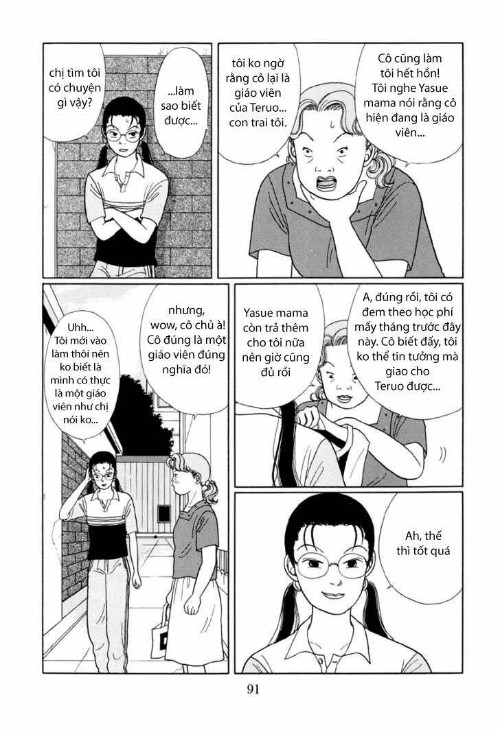 Gokusen - Chương 15