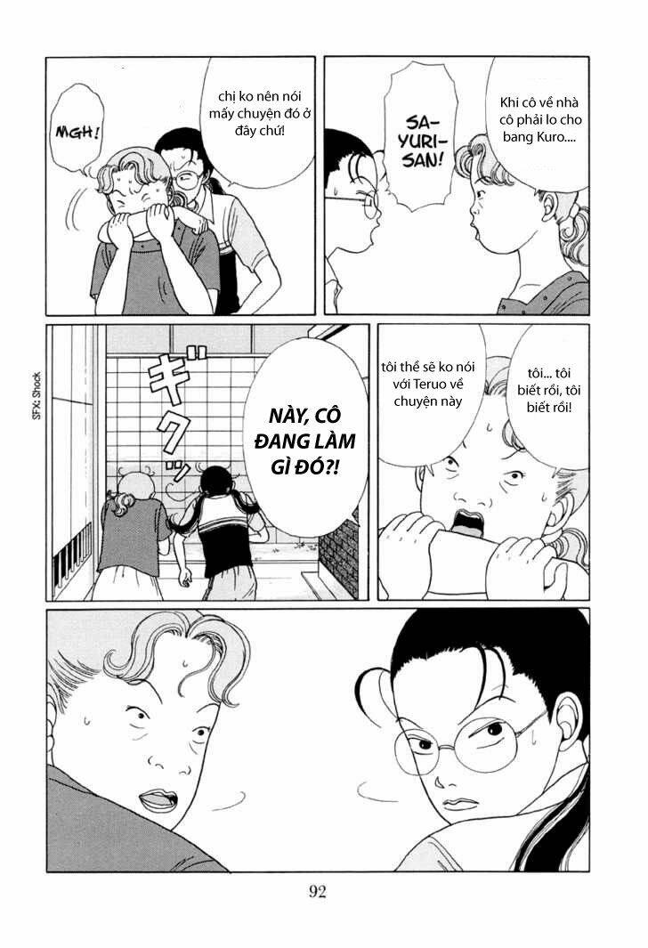 Gokusen - Chương 15