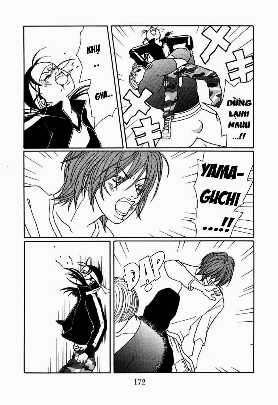 Gokusen - Chương 151