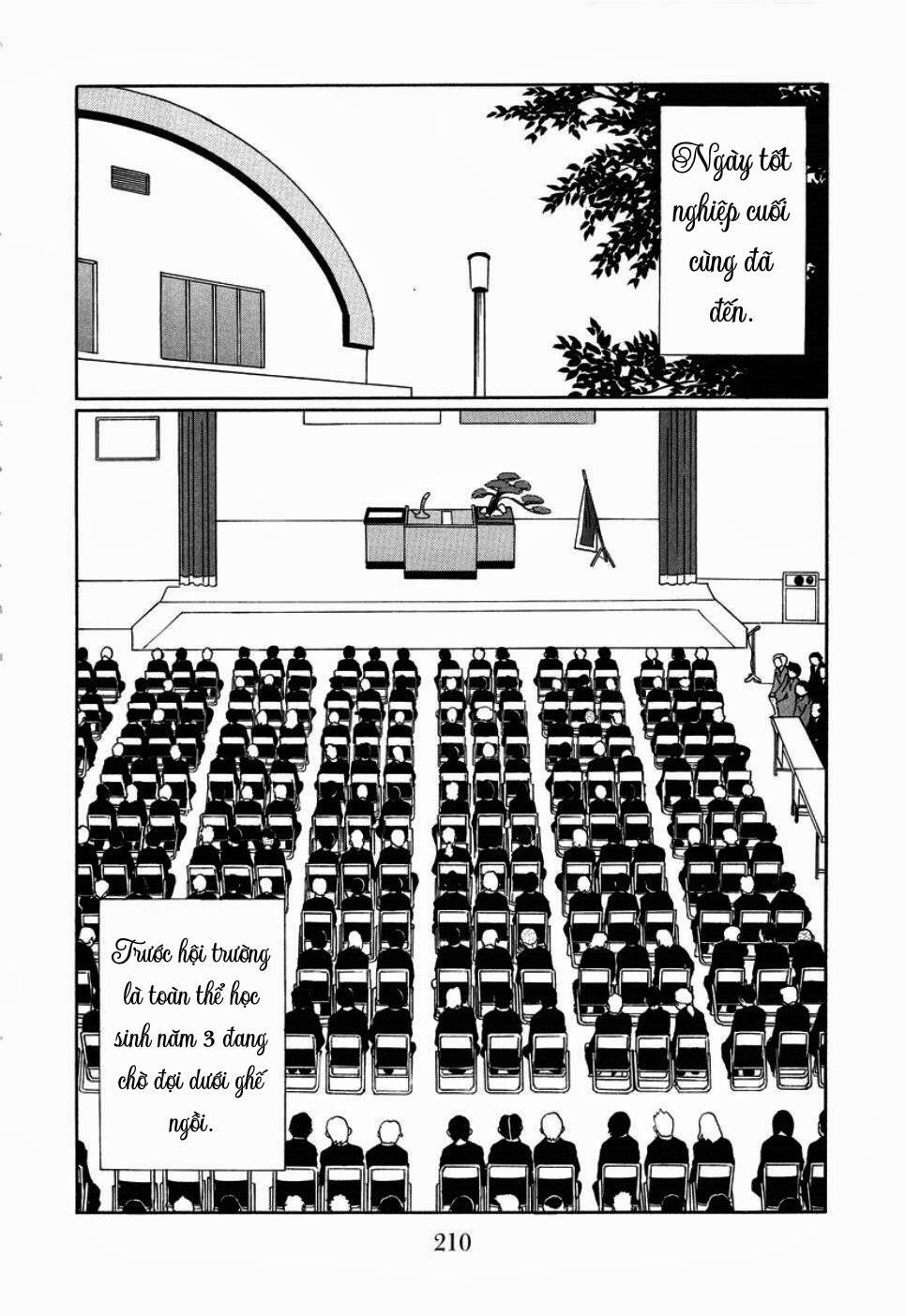 Gokusen - Chương 154