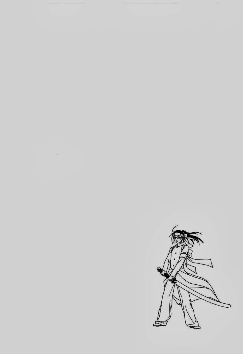 Gokusen - Chương 155