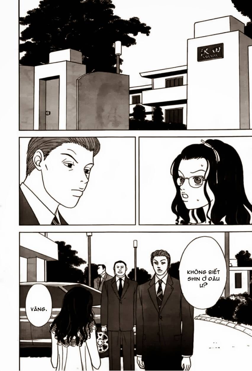 Gokusen - Chương 158