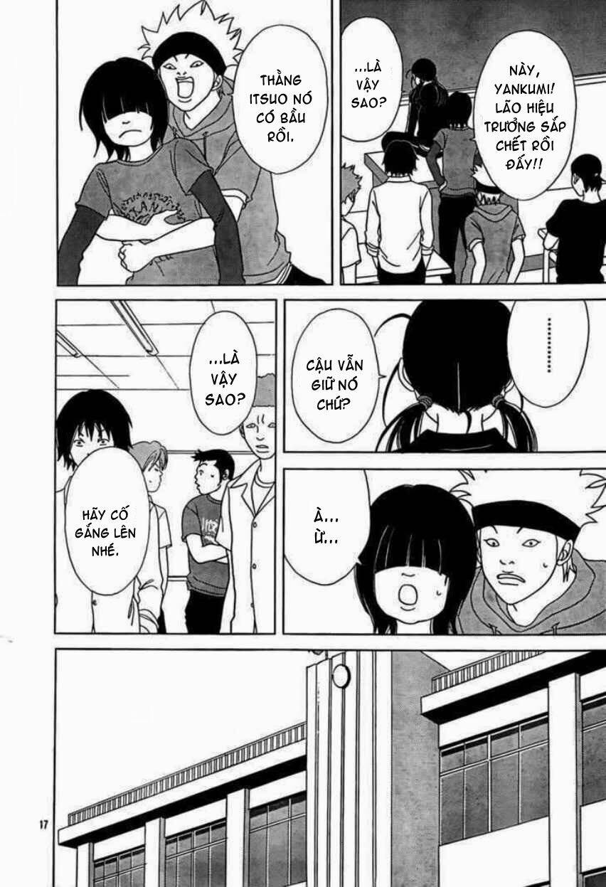 Gokusen - Chương 159