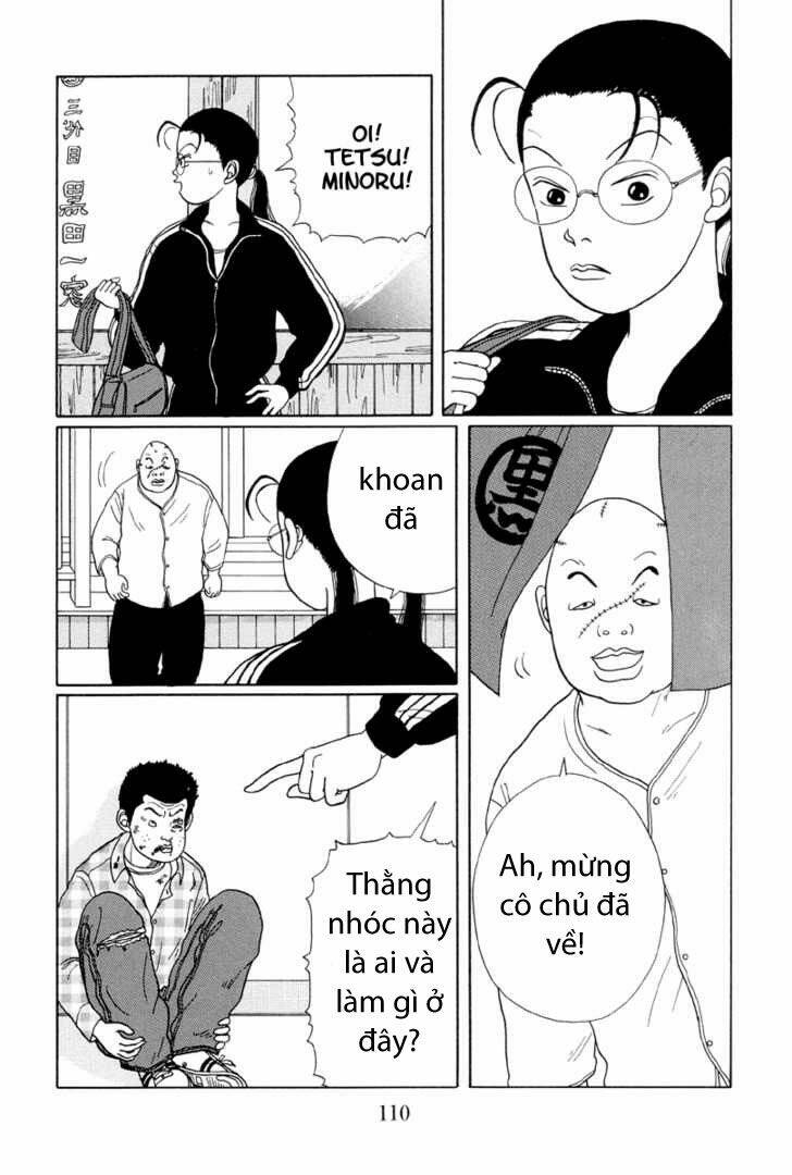 Gokusen - Chương 16