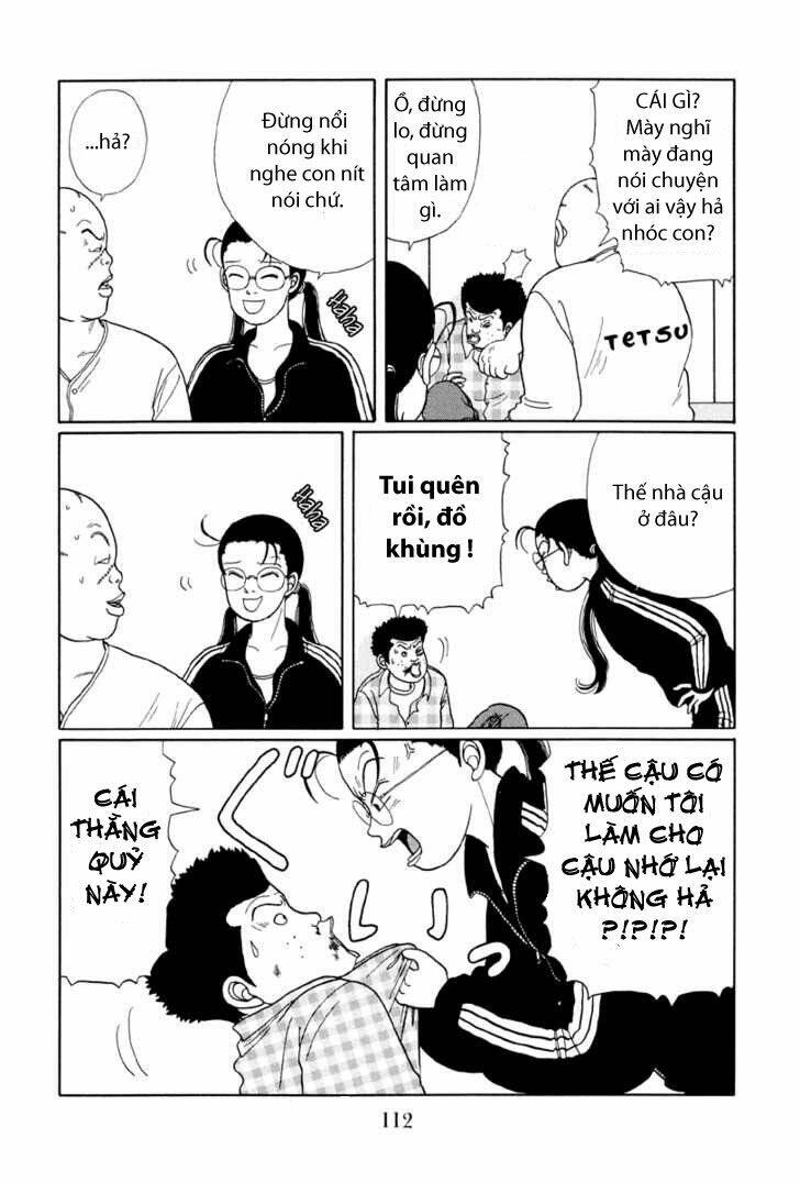 Gokusen - Chương 16