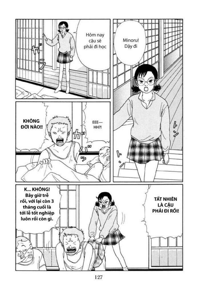 Gokusen - Chương 17