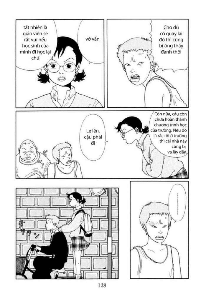 Gokusen - Chương 17