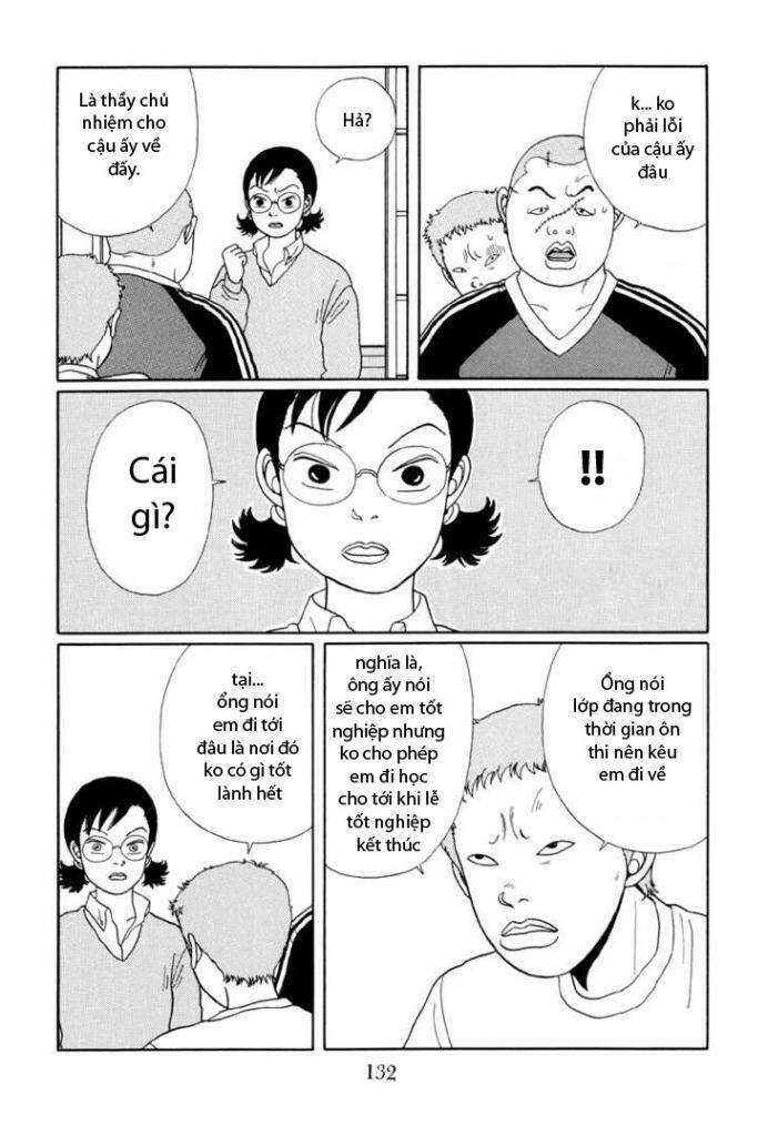 Gokusen - Chương 17