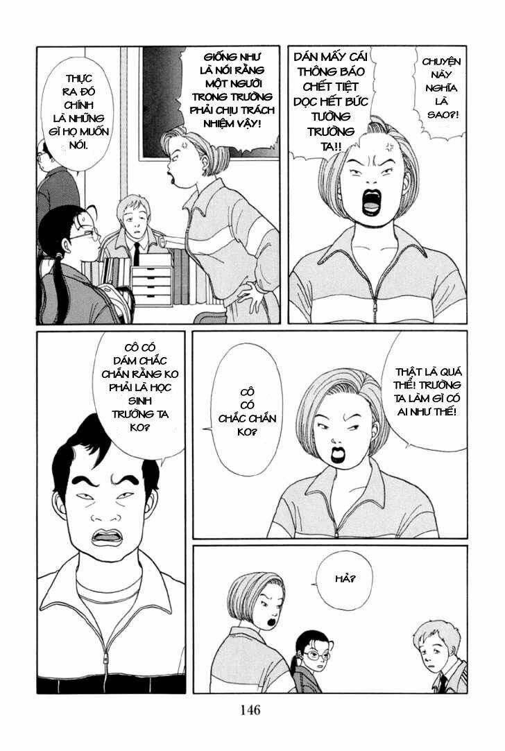 Gokusen - Chương 18