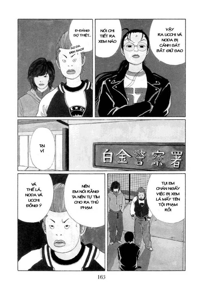 Gokusen - Chương 19