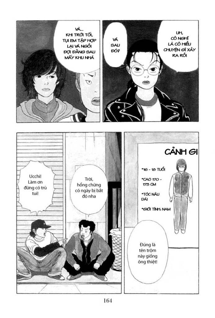 Gokusen - Chương 19