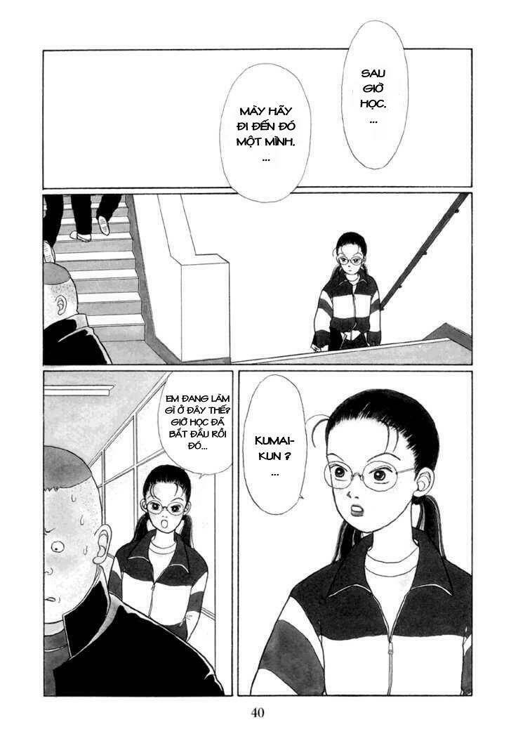 Gokusen - Chương 2