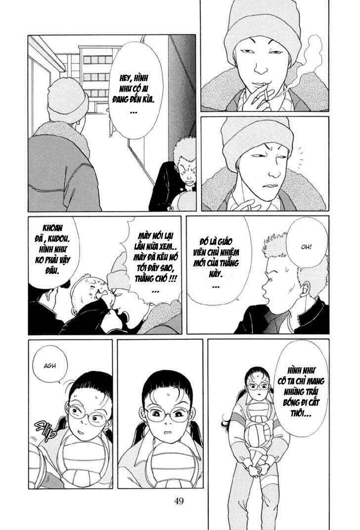 Gokusen - Chương 2