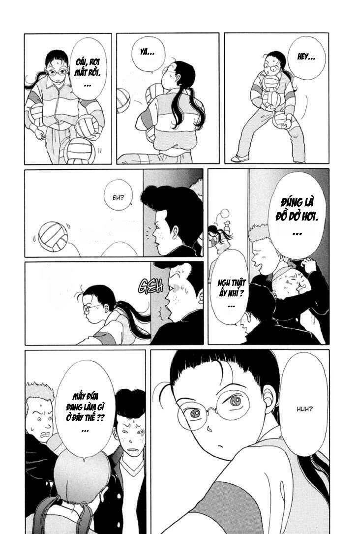 Gokusen - Chương 2