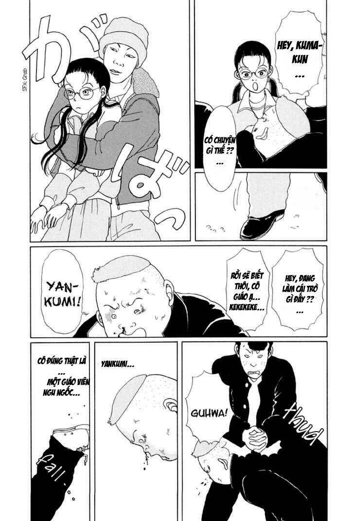 Gokusen - Chương 2
