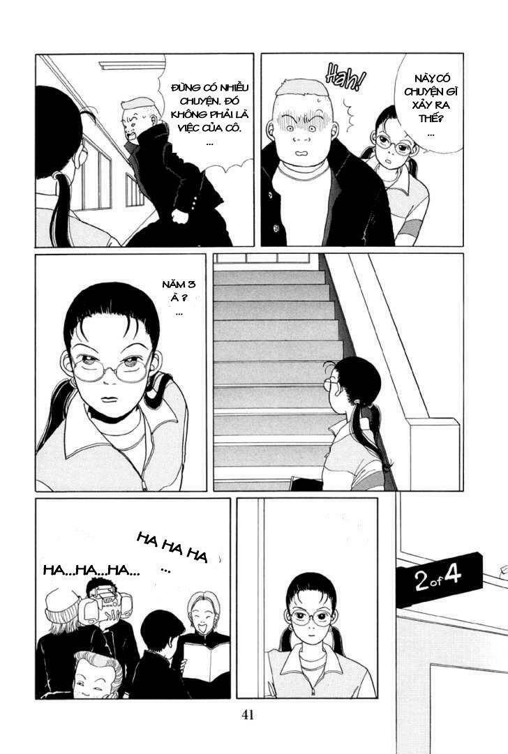 Gokusen - Chương 2