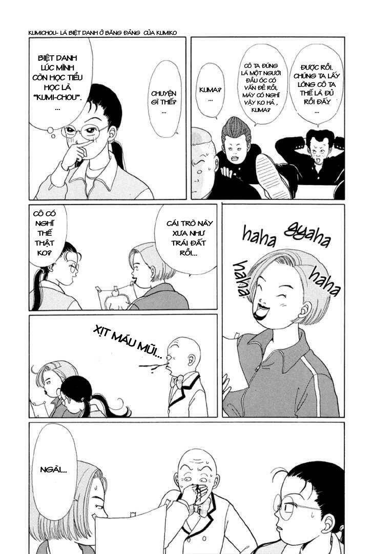 Gokusen - Chương 2