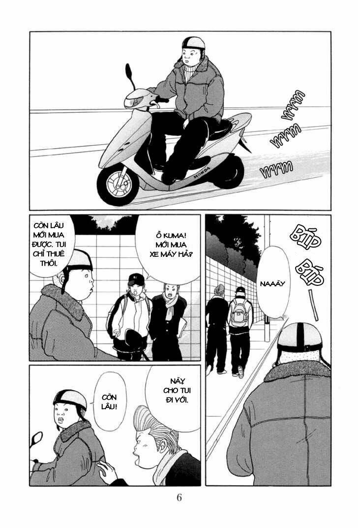 Gokusen - Chương 20