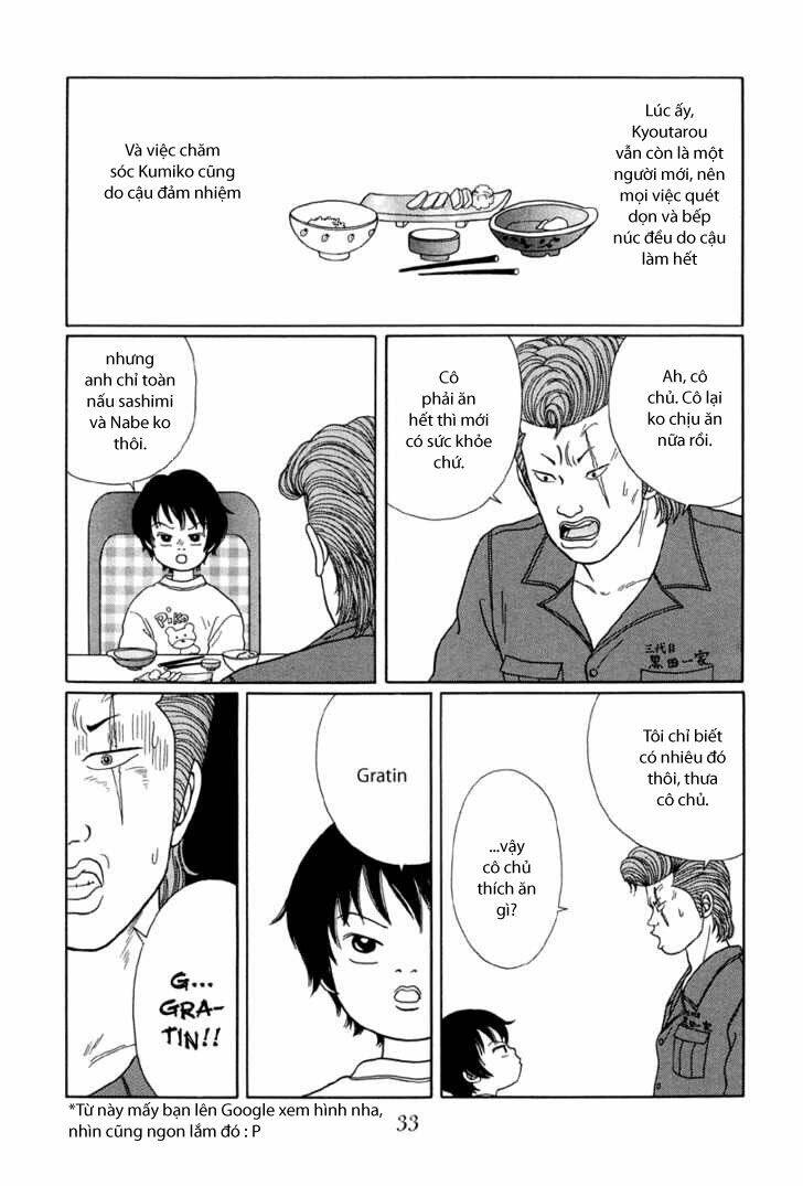 Gokusen - Chương 21