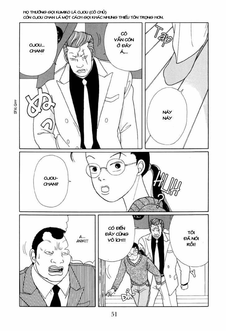 Gokusen - Chương 22